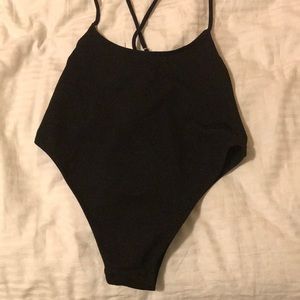 Zaful Bottom of a swimsuit.